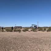 Review photo of Painted Rock Petroglyph Site And Campground by Greg L., February 6, 2022