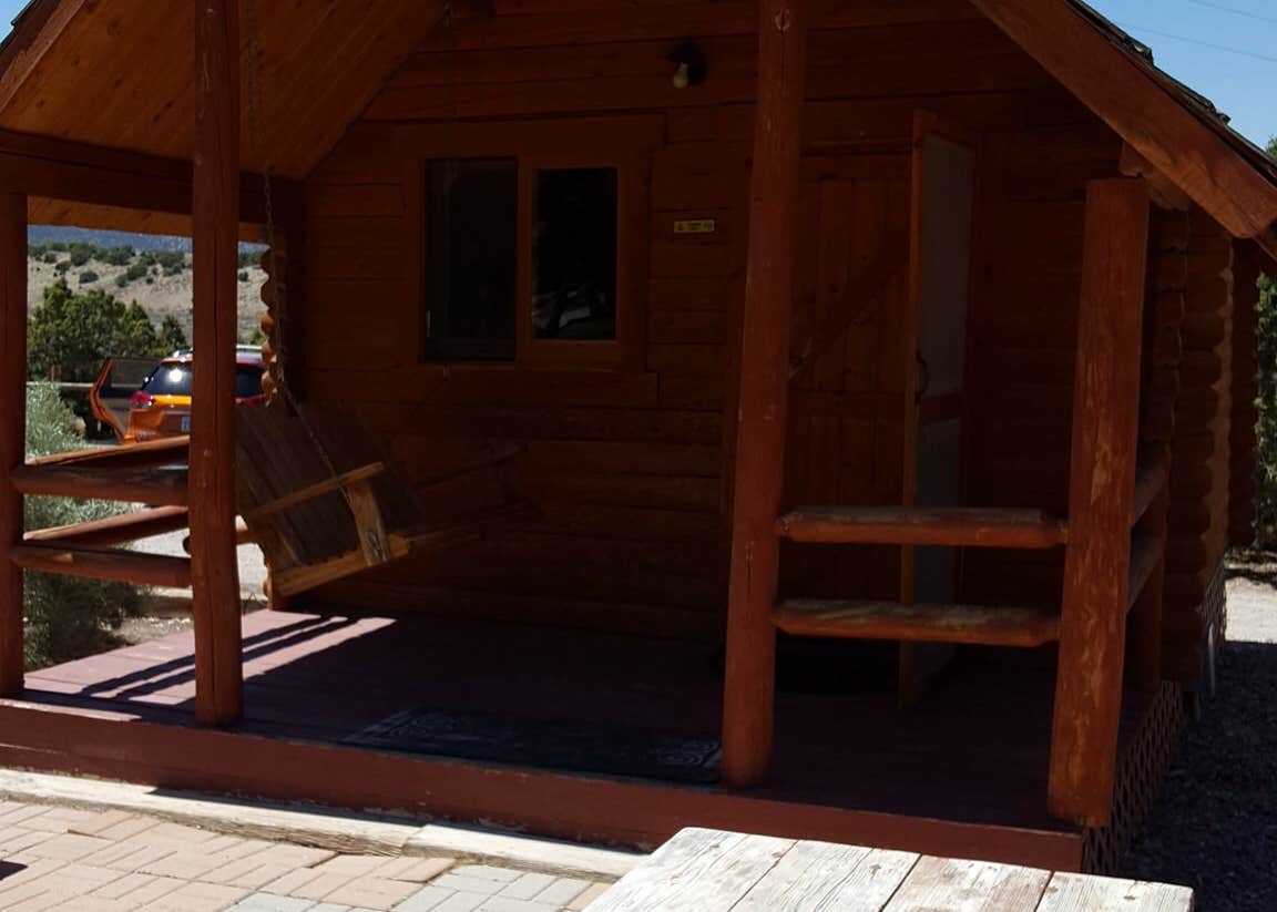 Ely KOA Camping The Dyrt