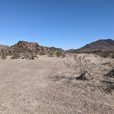 Review photo of Painted Rock Petroglyph Site And Campground by Greg L., February 6, 2022