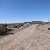 Review photo of Painted Rock Petroglyph Site And Campground by Greg L., February 6, 2022