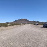 Review photo of Painted Rock Petroglyph Site And Campground by Greg L., February 6, 2022