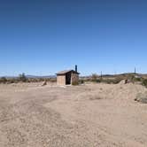 Review photo of Painted Rock Petroglyph Site And Campground by Greg L., February 6, 2022