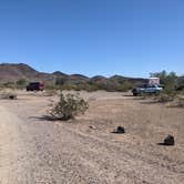 Review photo of Painted Rock Petroglyph Site And Campground by Greg L., February 6, 2022