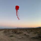 Review photo of Shoshone - Tecopa - Dispersed by Trevor M., February 6, 2022