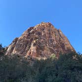 Review photo of Red Rock Canyon National Conservation Area - Red Rock Campground by Trevor M., February 6, 2022