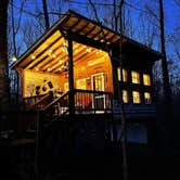 Review photo of Glamping at Deer Camp by Benjamin K., February 7, 2022