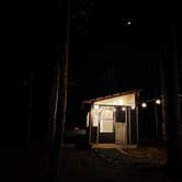 Review photo of Glamping at Deer Camp by Benjamin K., February 7, 2022