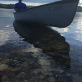 Review photo of Brady Mountain - Lake Ouachita by Charlotte B., July 9, 2018