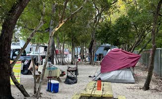 neveraroadmap M.'s photo at Key Largo Kampground & Marina near Homestead, FL