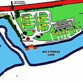 Review photo of Big Cypress Lake RV Park and Fishing Retreat by Kevin G., February 7, 2022