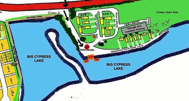 Big Cypress Lake RV Park and Fishing Retreat