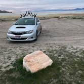 Review photo of Ladyfinger Campground — Antelope Island State Park by Mackenzie H., July 9, 2018