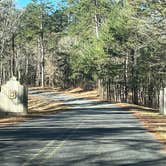 Review photo of Clear Springs Lake Rec Area NF Campground by Team D., February 6, 2022