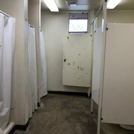 mens bathroom