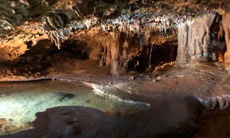 Dixie Caverns