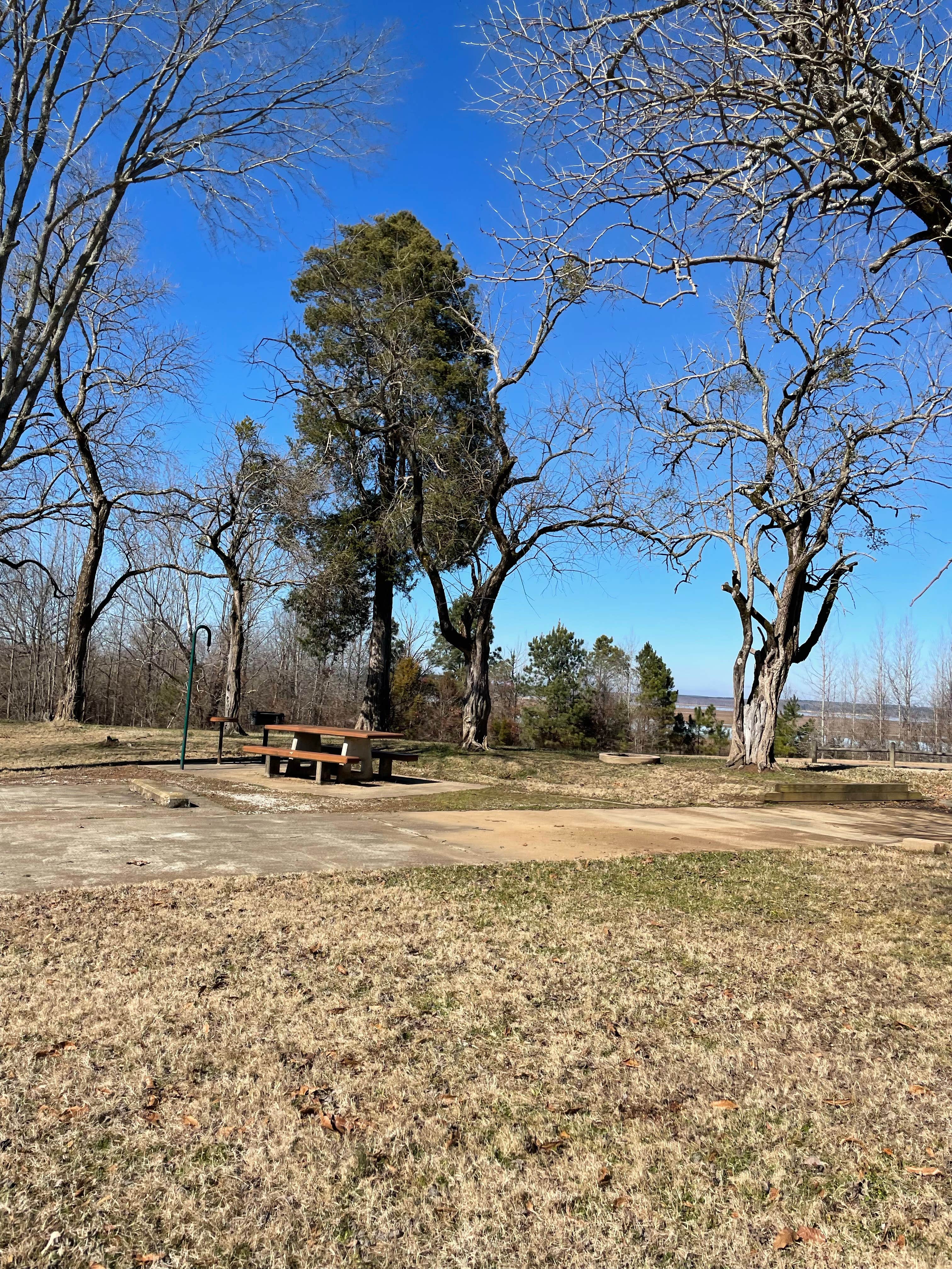 Camper-submitted photo at Hurricane Landing near University, MS