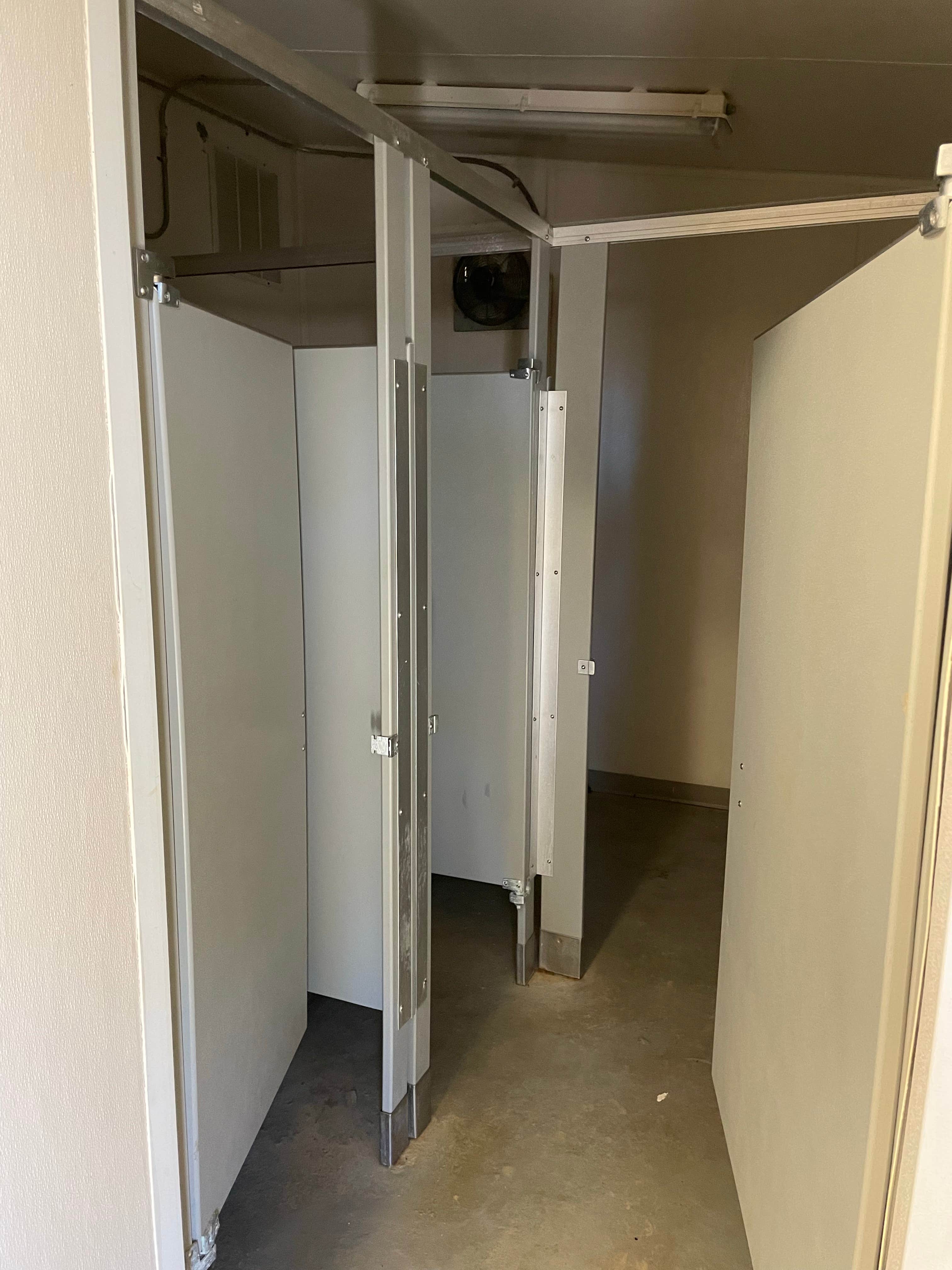 Camper-submitted photo at Hurricane Landing near University, MS