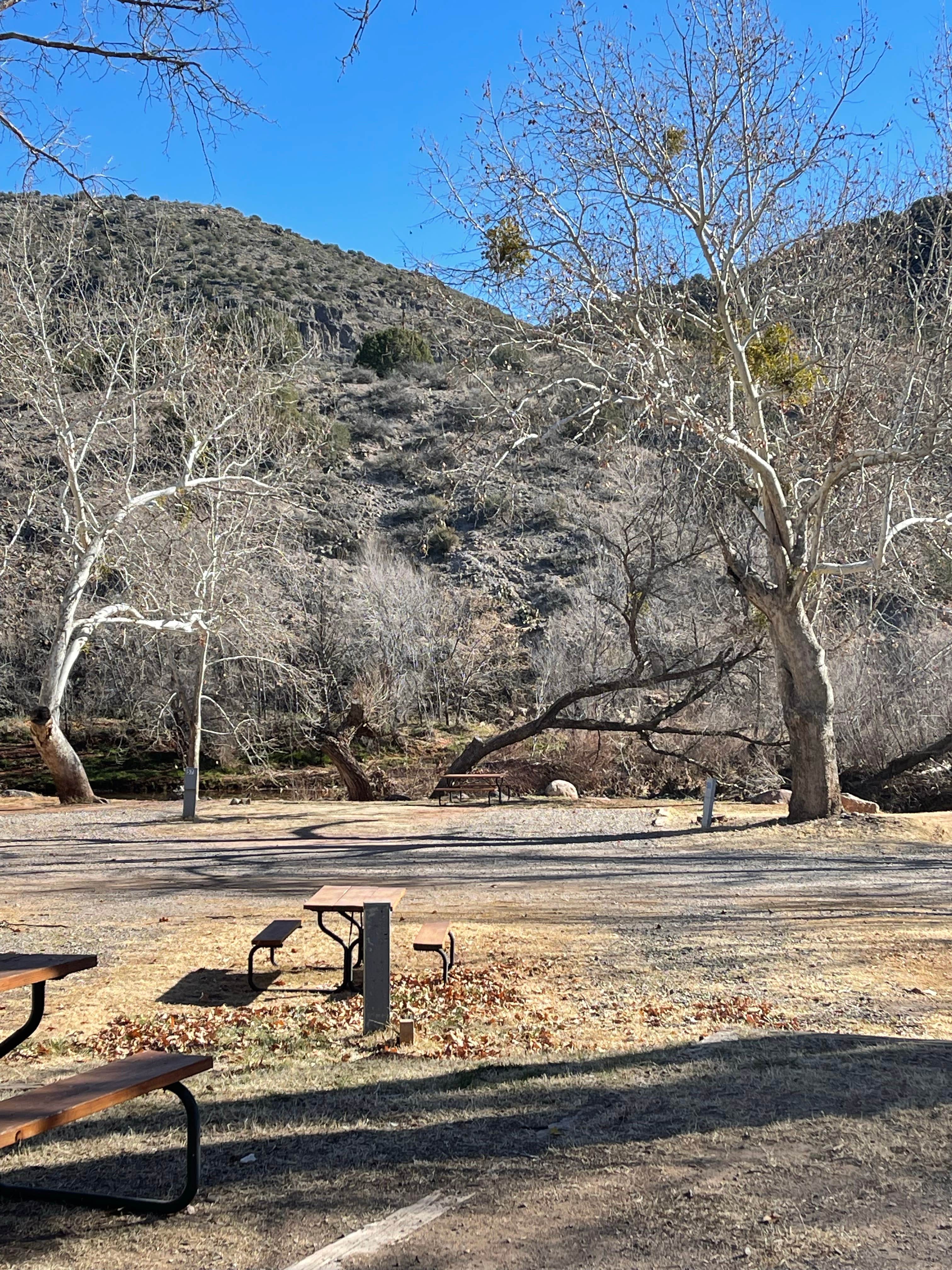 Camper submitted image from Page Springs Resort - 3