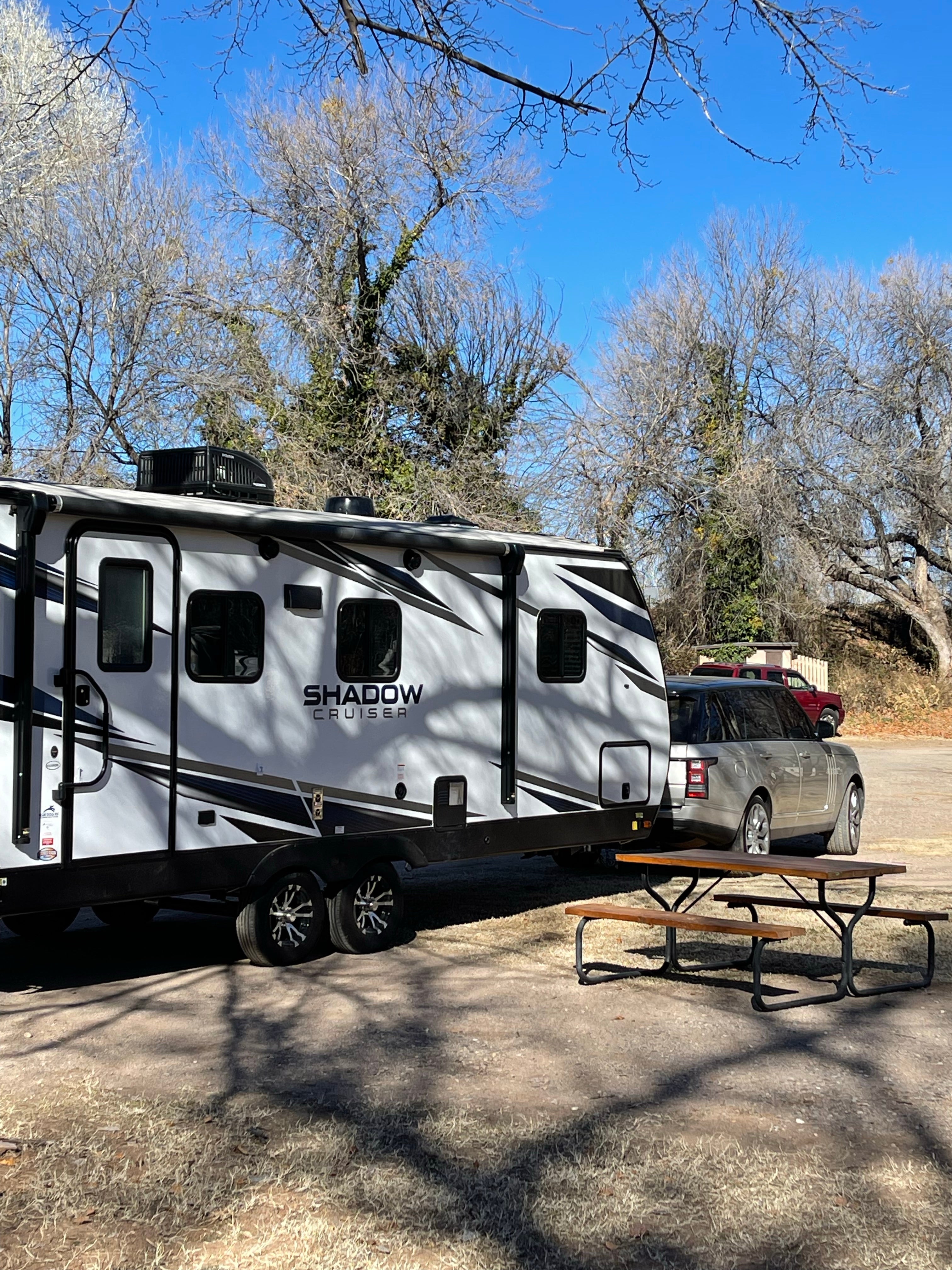 Camper submitted image from Page Springs Resort - 1