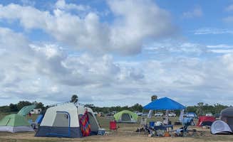 neveraroadmap M.'s photo at Flamingo Campground — Everglades National Park near Everglades National Park