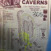 Review photo of Dixie Caverns by Ben P., February 7, 2022