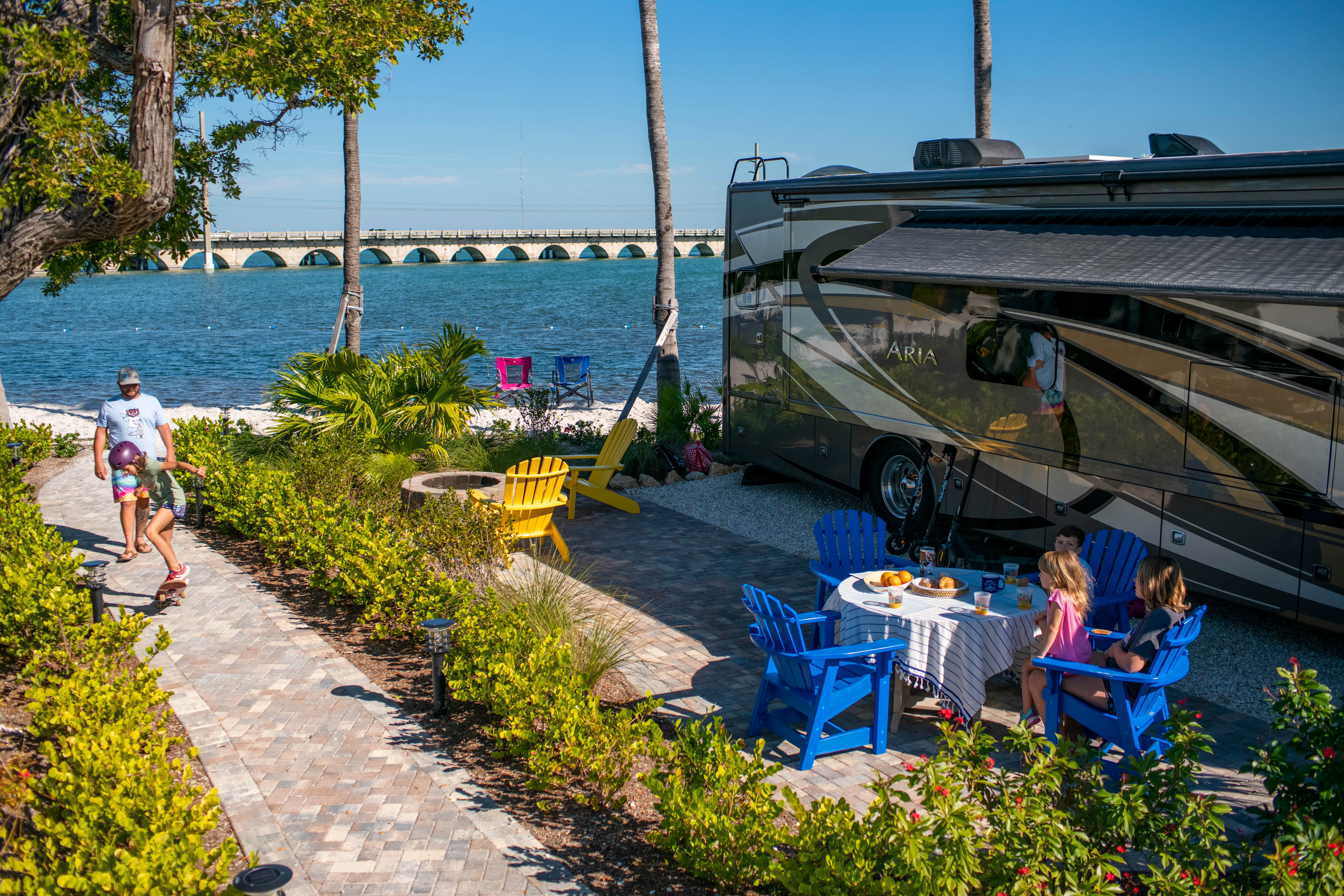 Sugarloaf Key / Key West KOA