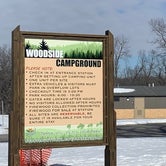 Review photo of Woodside Campground, Scott County Park Iowa by James M., September 22, 2021