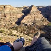 Review photo of Wedge Overlook by Andy O., July 9, 2018