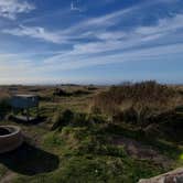 Review photo of Gold Bluffs Beach Campground — Prairie Creek Redwoods State Park by Cathy C., February 8, 2022