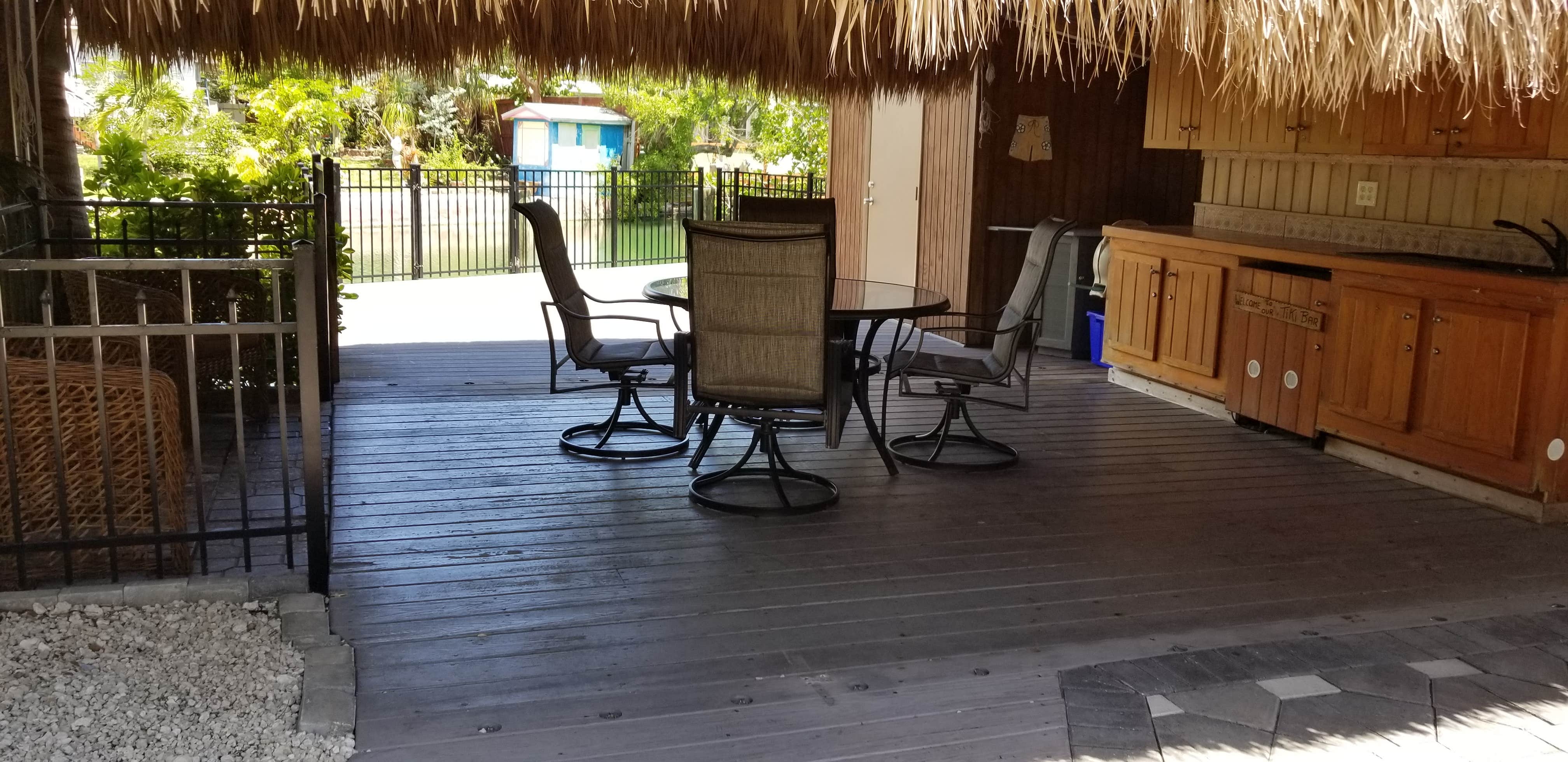 Camper submitted image from Bluewater Key RV Resort - 3