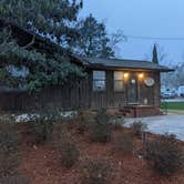 Review photo of Heritage RV Park by E. M., February 8, 2022
