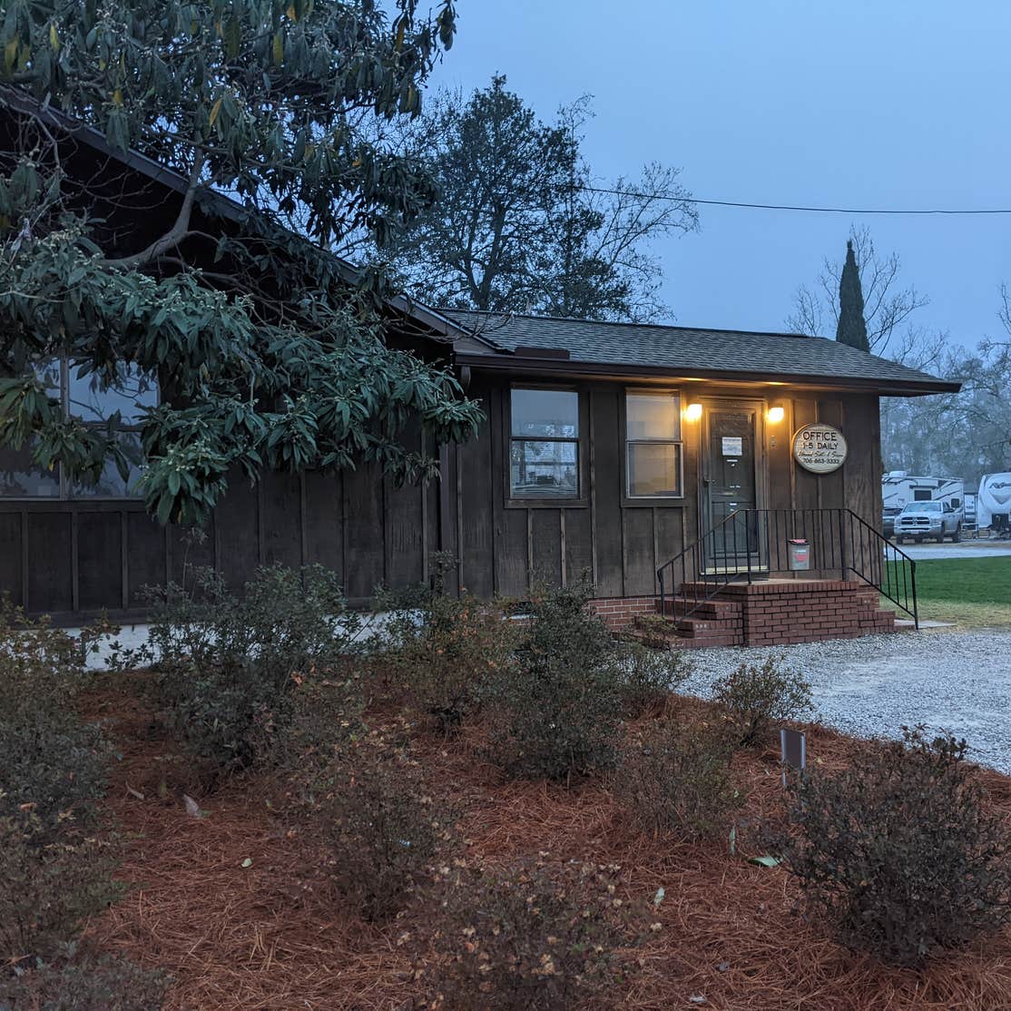 Heritage RV Park | Augusta, GA