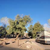 Review photo of Hidden Oasis RV Park by Minda B., February 8, 2022