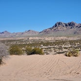 Review photo of Hot Well Dunes Recreation Area by Wendie K., February 8, 2022