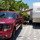 Review photo of Bluewater Key RV Resort by Jen R., July 9, 2018