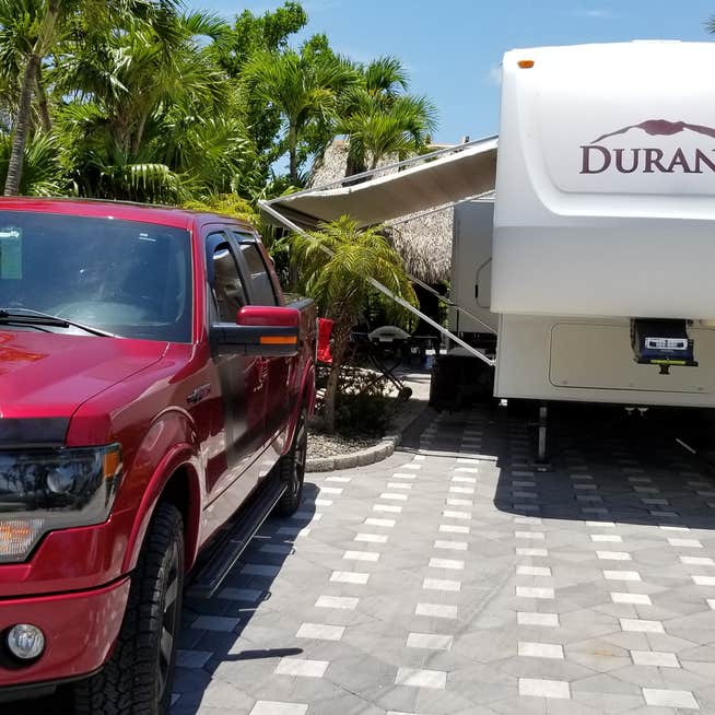 THE 10+ BEST RV Parks near Key West, FL
