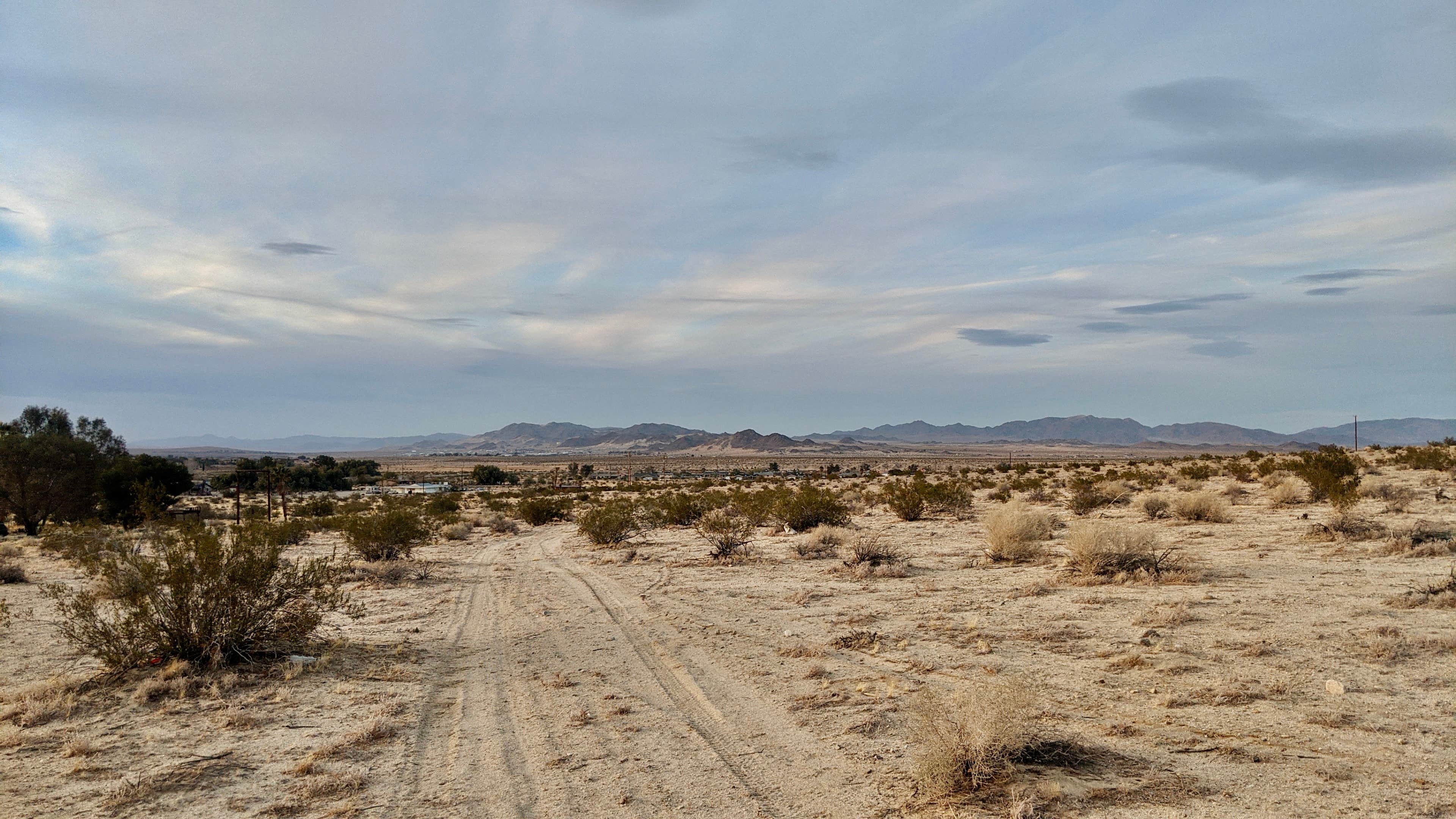 Camping near Twentynine Palms Resort: Wanderust Getaways 29 Palms, Twentynine Palms, California