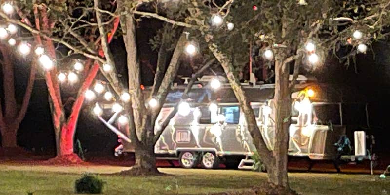 Camper submitted image from Payne Lane Farms