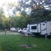 Review photo of Walnut Woods State Park Campground by Daniel  B., July 25, 2016