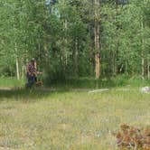 Review photo of Wasatch National Forest Stillwater Campground by Andy O., July 9, 2018