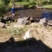 Review photo of Wasatch National Forest Stillwater Campground by Andy O., July 9, 2018