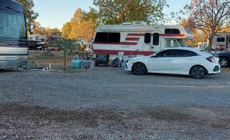 Maxine R.'s photo of rv camping at Thousand Trails Wilderness Lakes RV Resort near Murrieta, CA