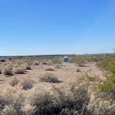 Review photo of Painted Rock Petroglyph Site And Campground by Steve S., February 9, 2022