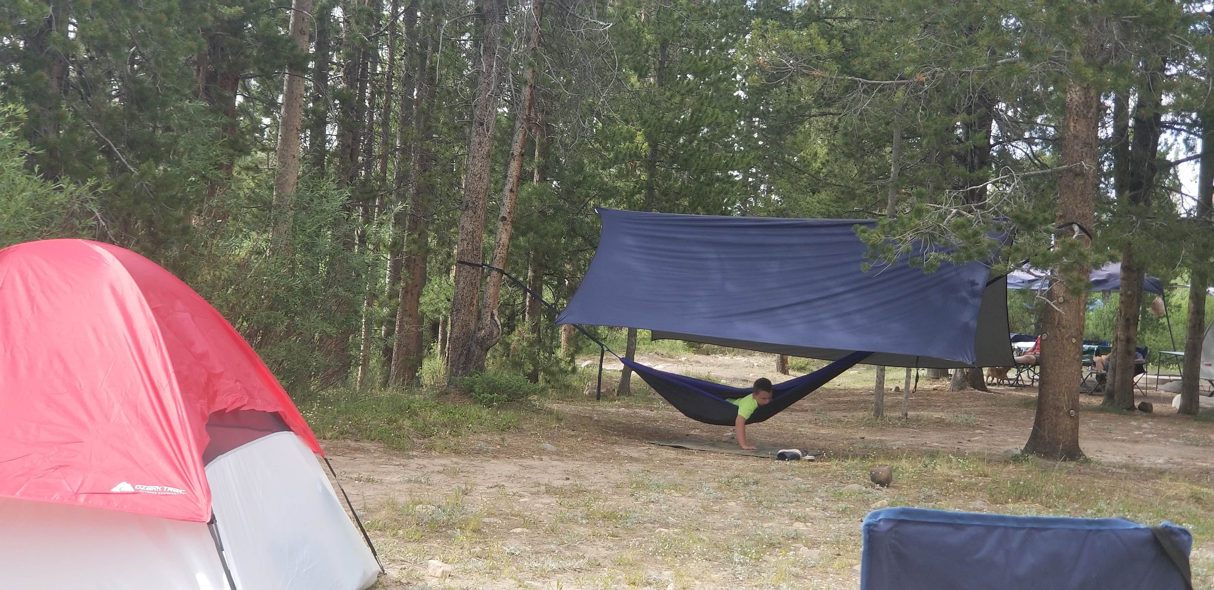 Andy O.'s photo at Stillwater (UT) in Wyoming