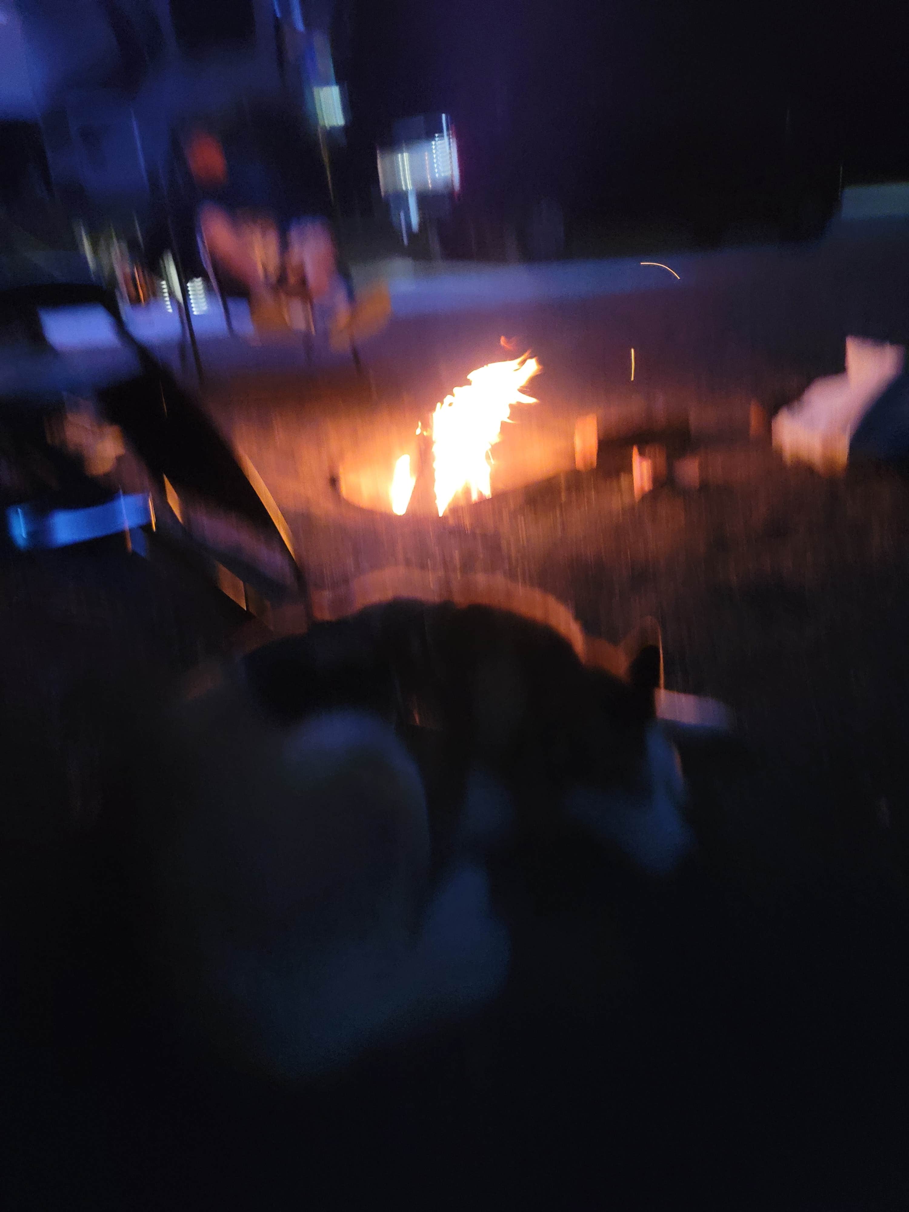 Camper-submitted photo at Ross Prairie Campground near Inverness, FL