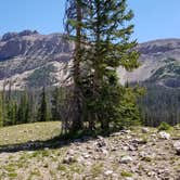 Review photo of Wasatch National Forest Stillwater Campground by Andy O., July 9, 2018