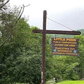 Review photo of Little Pond - DEC by W L., February 9, 2022
