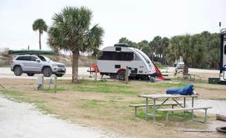 Don B.'s photo at Edisto Beach State Park Campground near Johns Island, SC