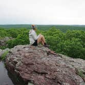 Review photo of Bell Mountain Wilderness Area by Loren G., July 9, 2018