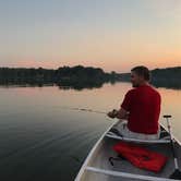 Review photo of Shabbona Lake State Recreation Area by Loren G., July 9, 2018